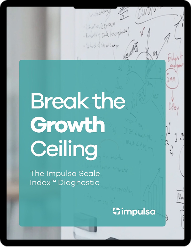 Break The Growth Ceiling