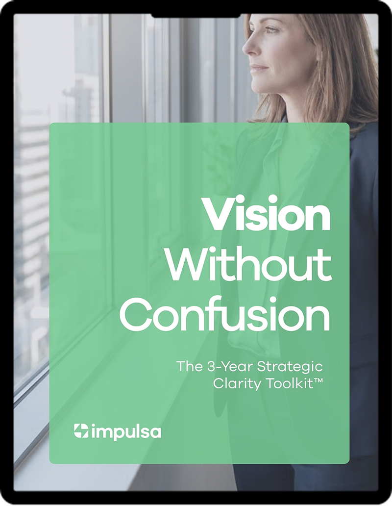 Vision Without Confusion
