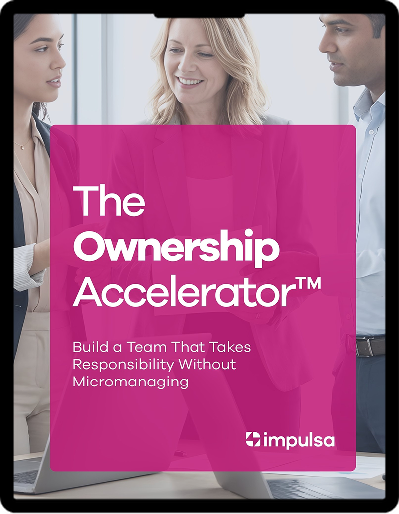 The Ownership Accelerator