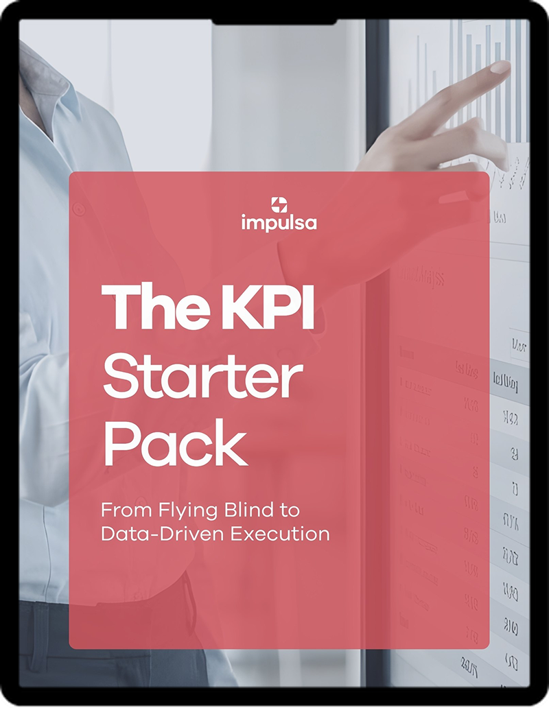 The KPI Starter Pack