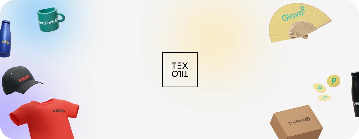 Textilo client success story