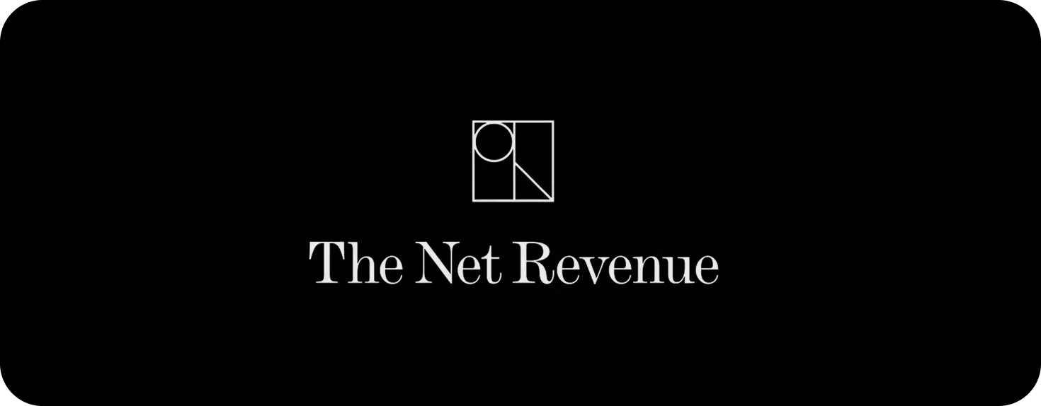 The Net Revenue client success story
